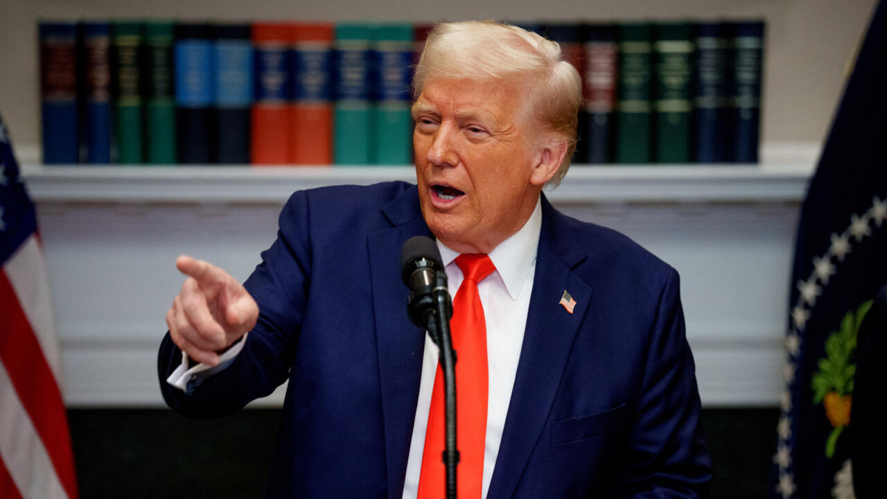 Canadá retira recargo a energía eléctrica tras respuesta de Donald Trump