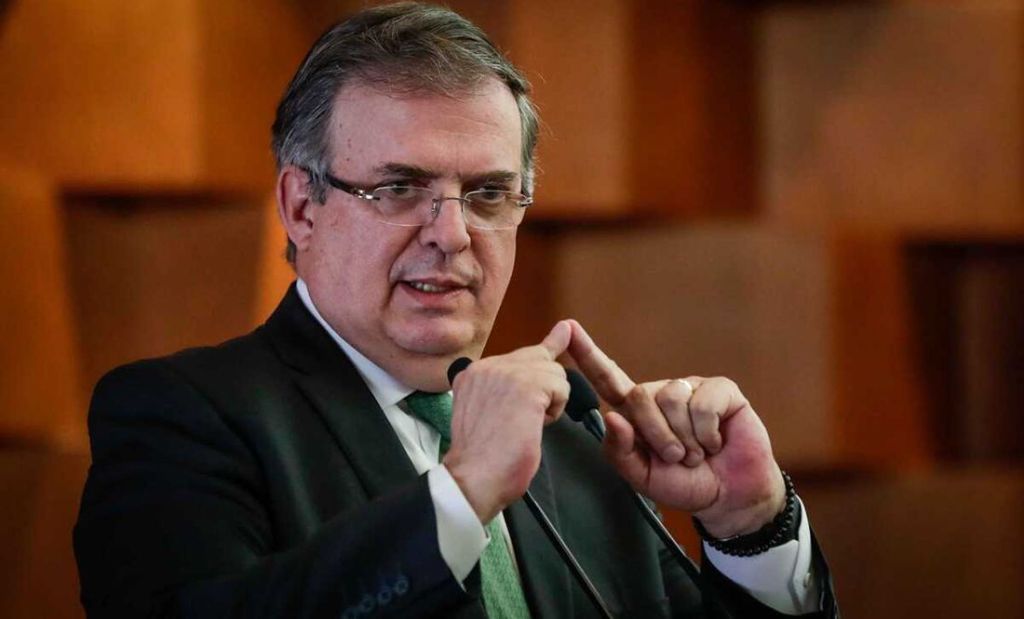 Secretario de Economía anticipa revisión al T-MEC para segunda mitad de&nbsp;2025